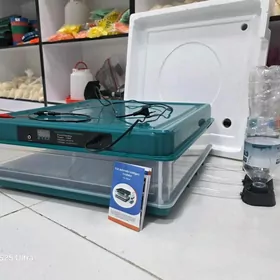 inkubator 130 yumurtgalyk