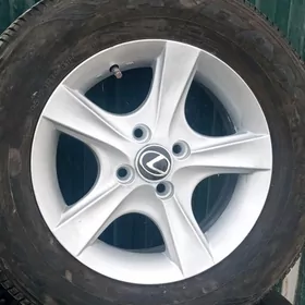 Чарджоу диска