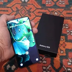 Samsung S23  8/128