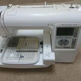 janome 200 e