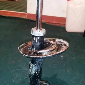 Amotsatlr Babychka oni