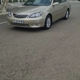 Toyota Camry 2005