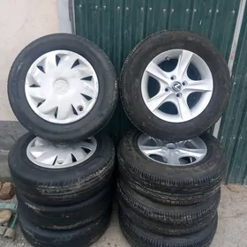 простой диска