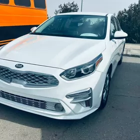 Kia Forte 2021