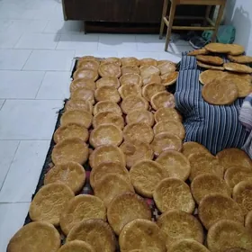 Pekarna 2 işgärler gerek