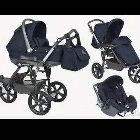 Коляска cam 3 в 1