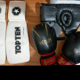 Epikirowka Taekwondo