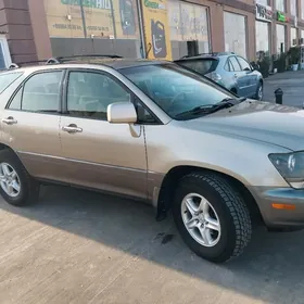 Lexus RX 300 2000