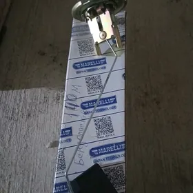 Бензонасос паплавогы