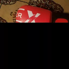 Boxorskiý perçatki.