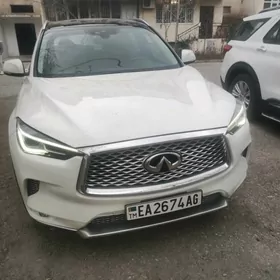 Infiniti QX50 2020