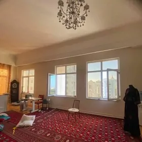 Ленина Рухнама Элитка  5 ком