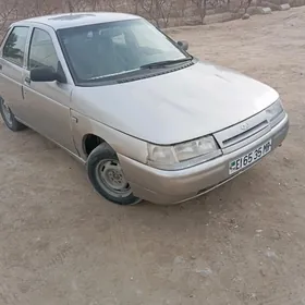 Lada 2110 2002