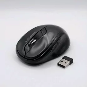 беспроводная мышь б/у myshka