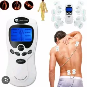 Elektroforez massaz massazor