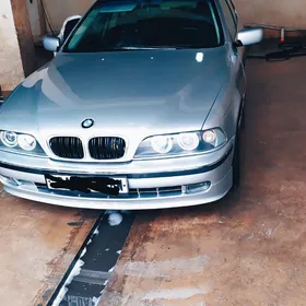 BMW 525 1998