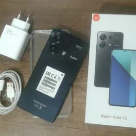 Redmi Note 13
