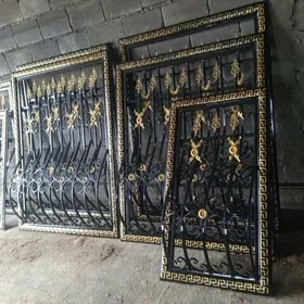 Варвта гапи ришотка