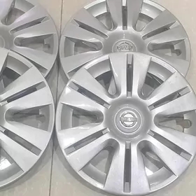 kolpak R15 SUNNY TIIDA VERSA