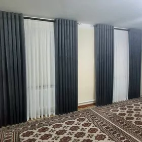 Perdeler Karnizlar Aksesuarlar