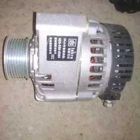 генератор 24V