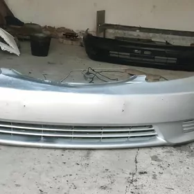 2005 camry on. bufer