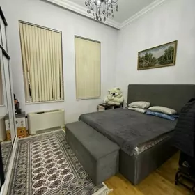 Ата -турк высоковольтная 3 ком