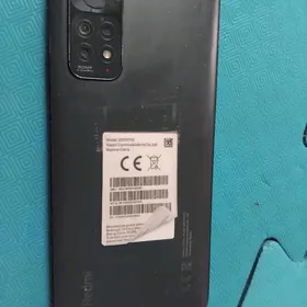Redmi not 11.