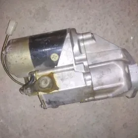 тайота стартер