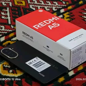 Redmi A5 4/64 Gb