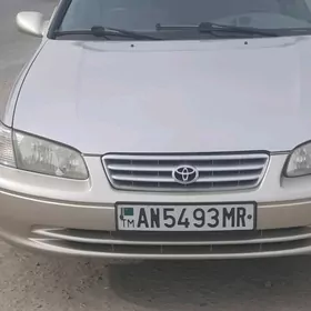 Toyota Camry 2000