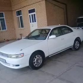 Toyota Chaser 1995