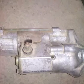 стартер тайота