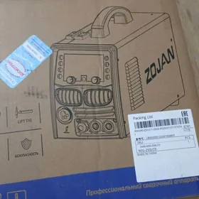 Аргон сварка аппарат