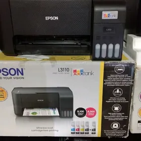 AMATLY EPSON L 3110 PRINTER
