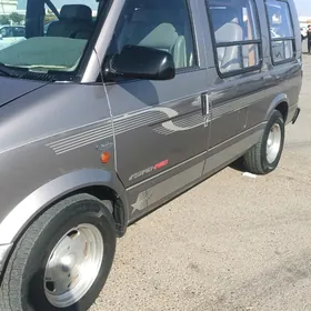 Chevrolet Astro 1995