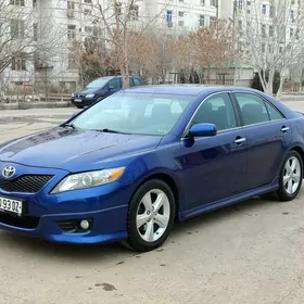 Toyota Camry 2011