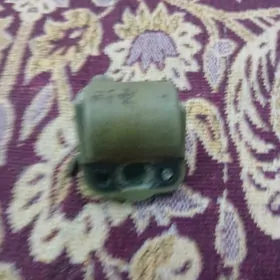 Малообарот датчик