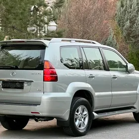 Lexus GX 470 2004