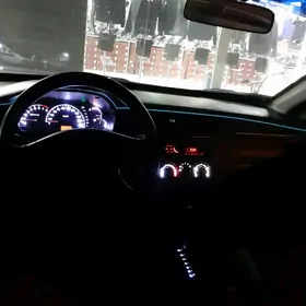 Mitsubishi Lancer 2004