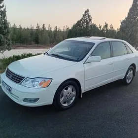 Toyota Avalon 2001