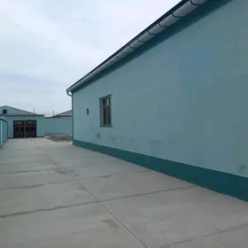 IPOTEKA Taze metjit yanynda