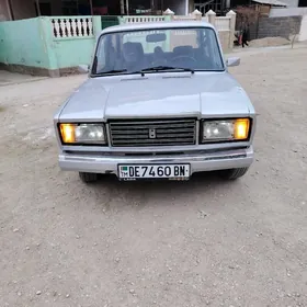 Lada 2107 2003