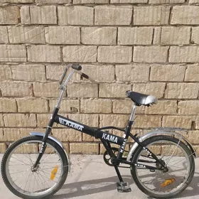 Kama tigirKama tigir