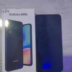 Galaxy a 05 s