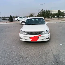 Toyota Avalon 2003