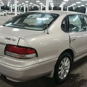 Toyota Avalon 1996