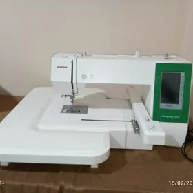 Janome 450e