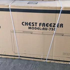 BREND MOROZILNIKLAR TÄZE GELEN