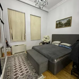 Ата-турк Элитка 3 ком 6 этаж